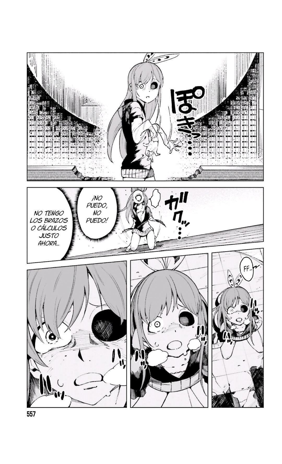 Capitulo 47 page 14