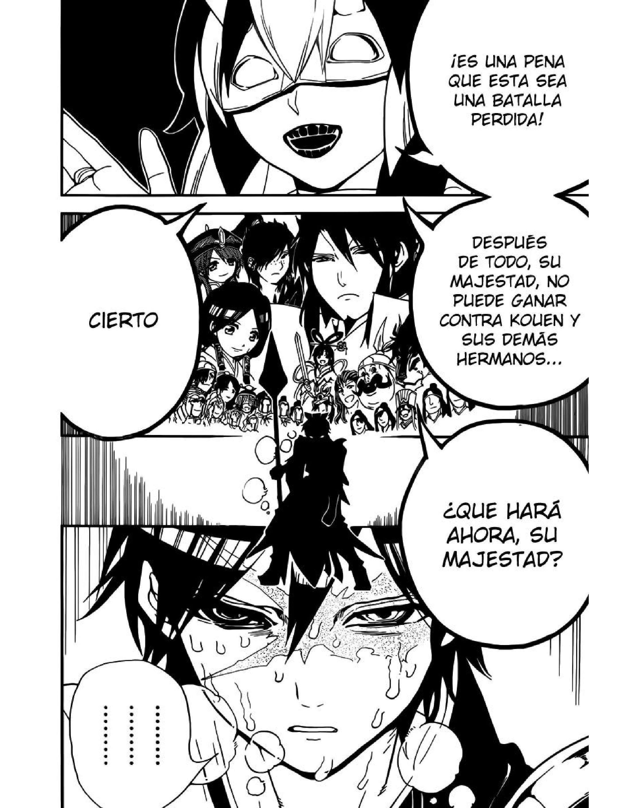 Capitulo 272 page 16