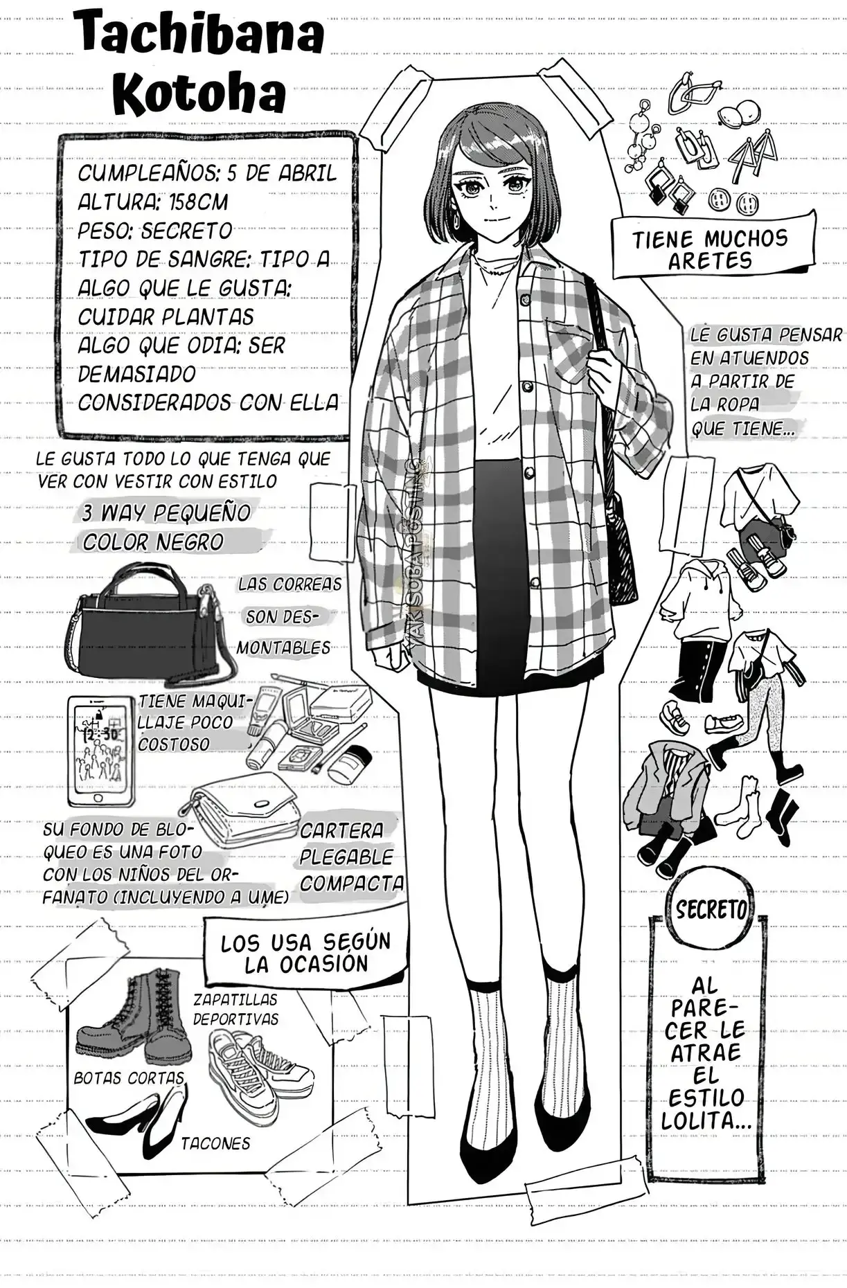 Capitulo 105.5 page 37