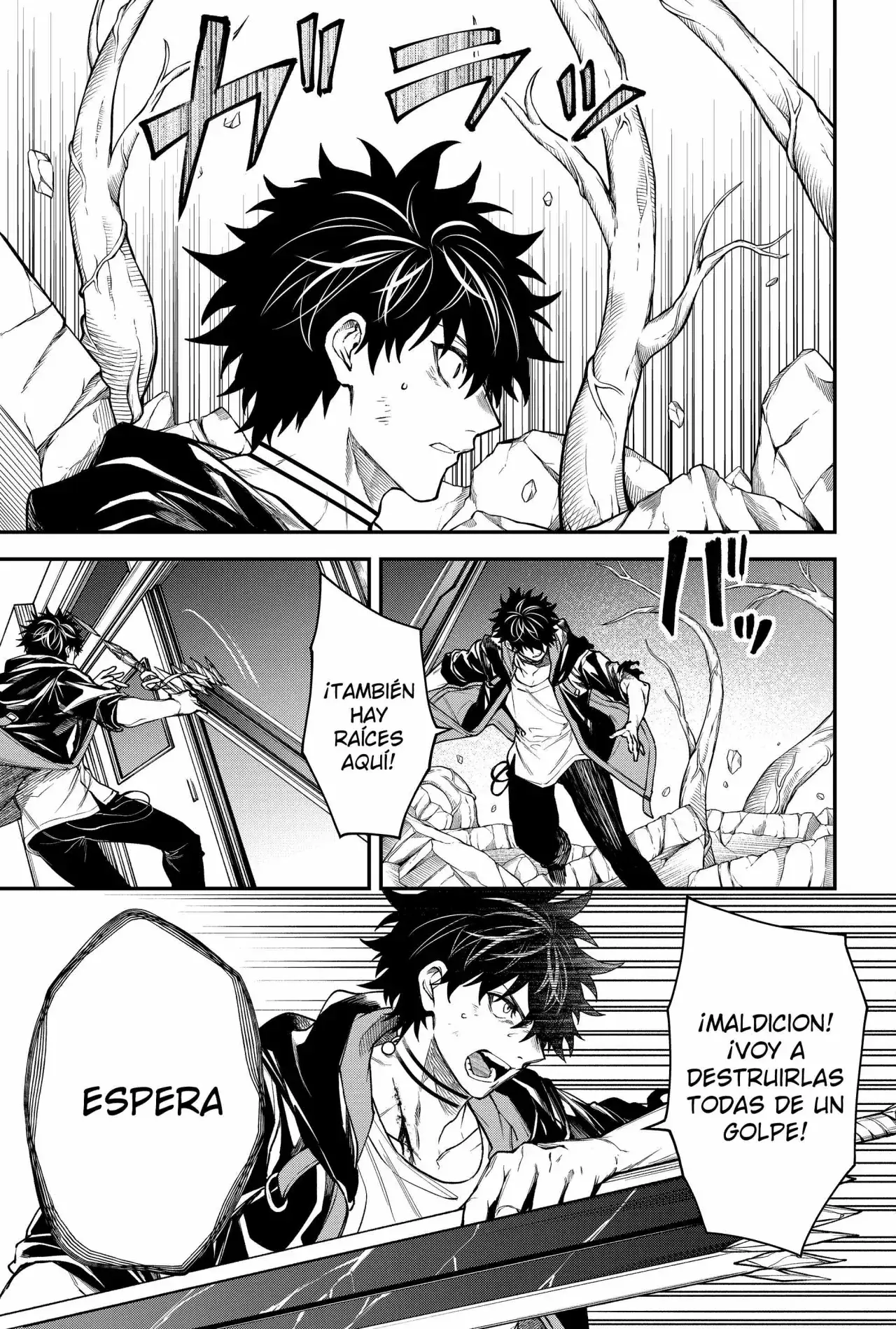 Capitulo 49 page 19