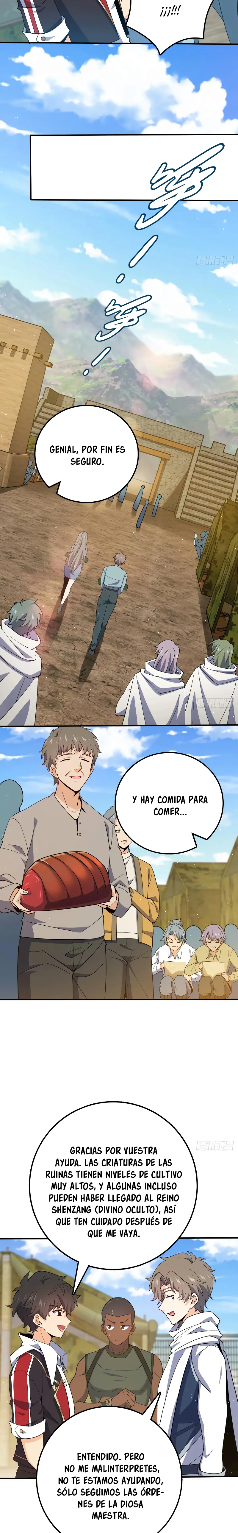 Capitulo 731 page 14