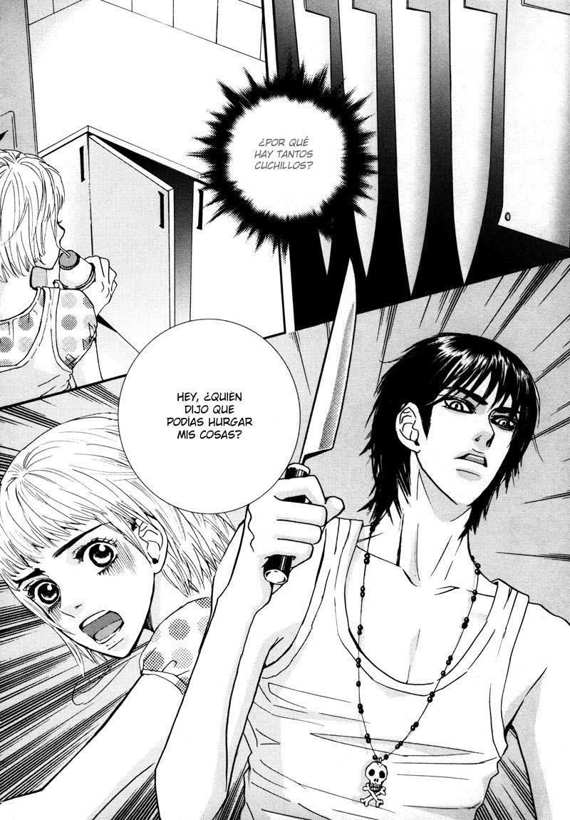Capitulo 31 page 20