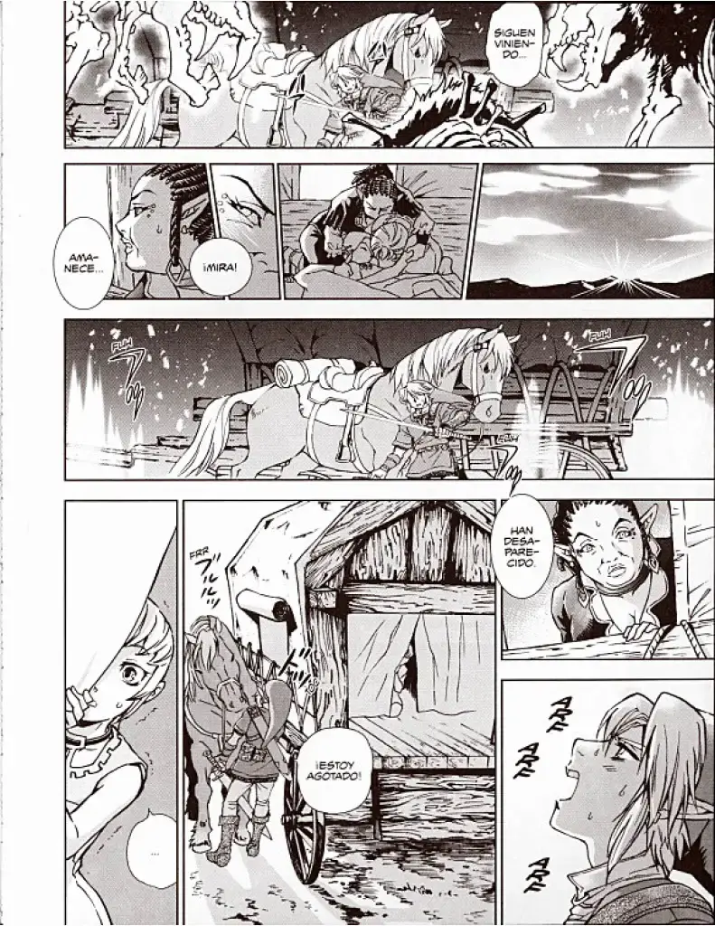 Capitulo 29 page 23