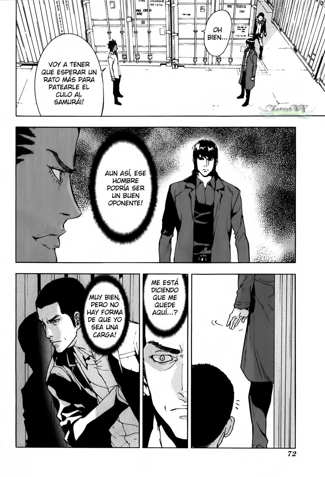 Capitulo 134 page 5