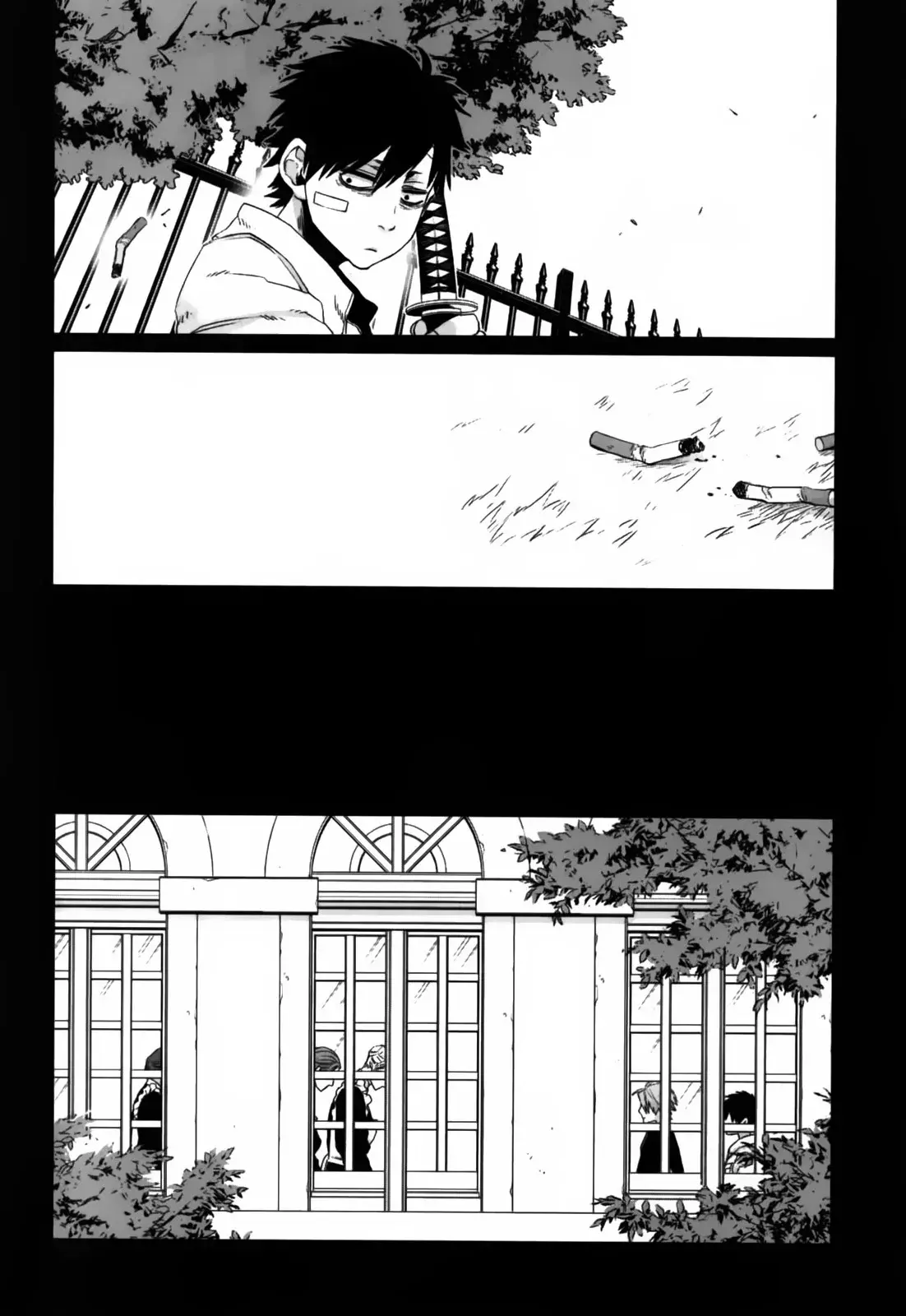 Capitulo 12 page 21
