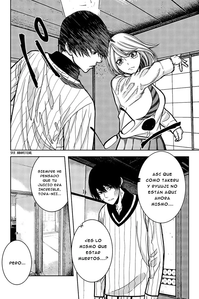 Capitulo 14 page 15