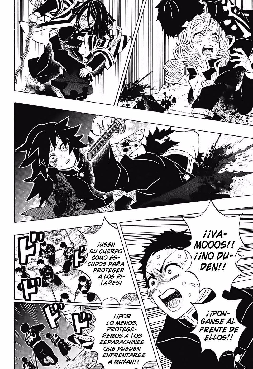 Capitulo 184 page 14