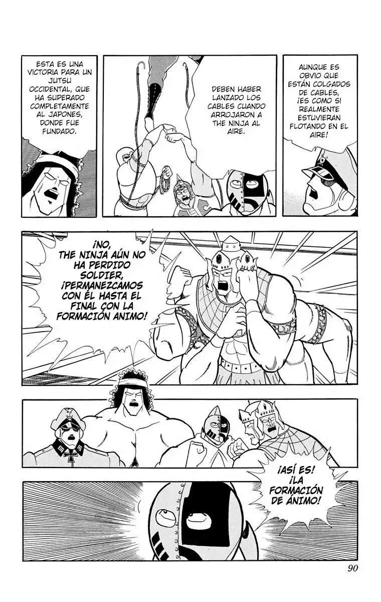Capitulo 305 page 4
