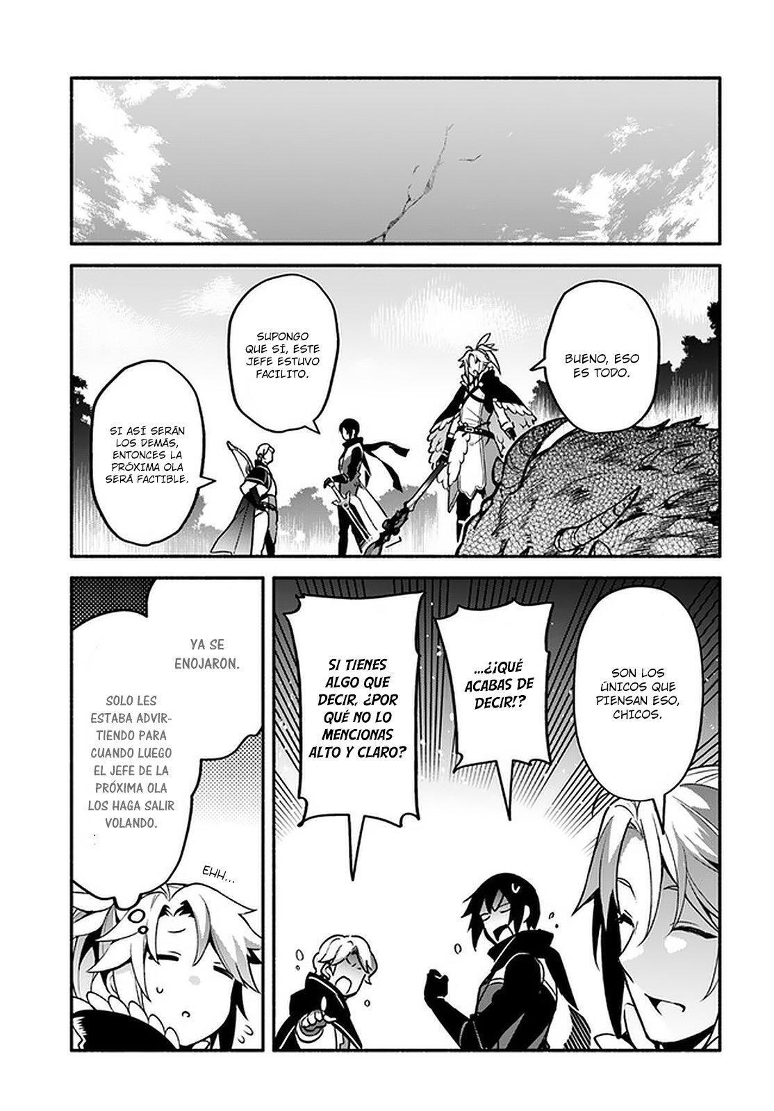 Capitulo 33 page 28
