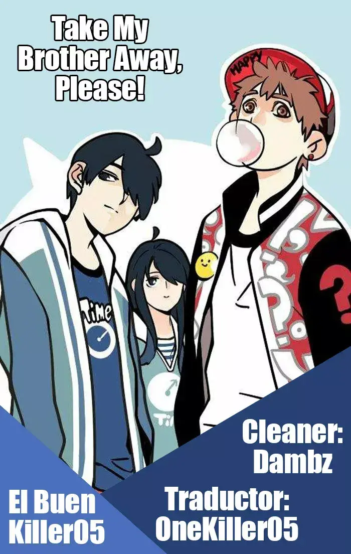 Capitulo 65 page 1