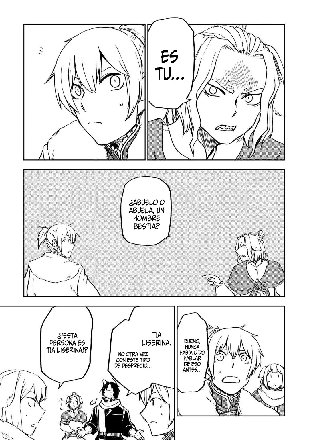 Capitulo 97 page 20