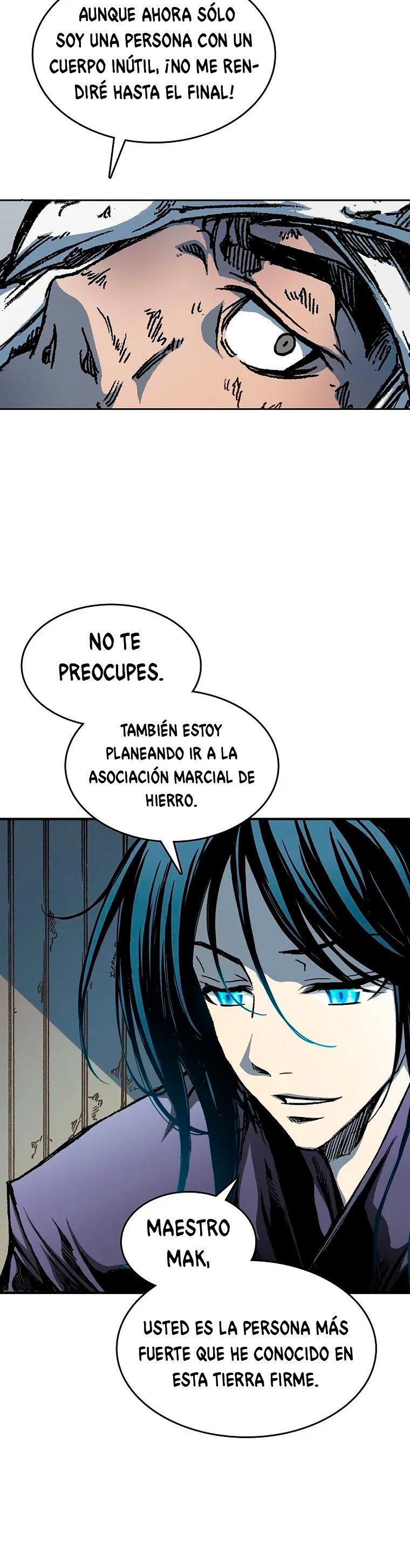 Capitulo 83 page 38
