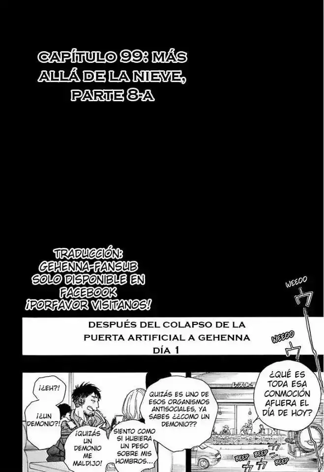Capitulo 99 page 8