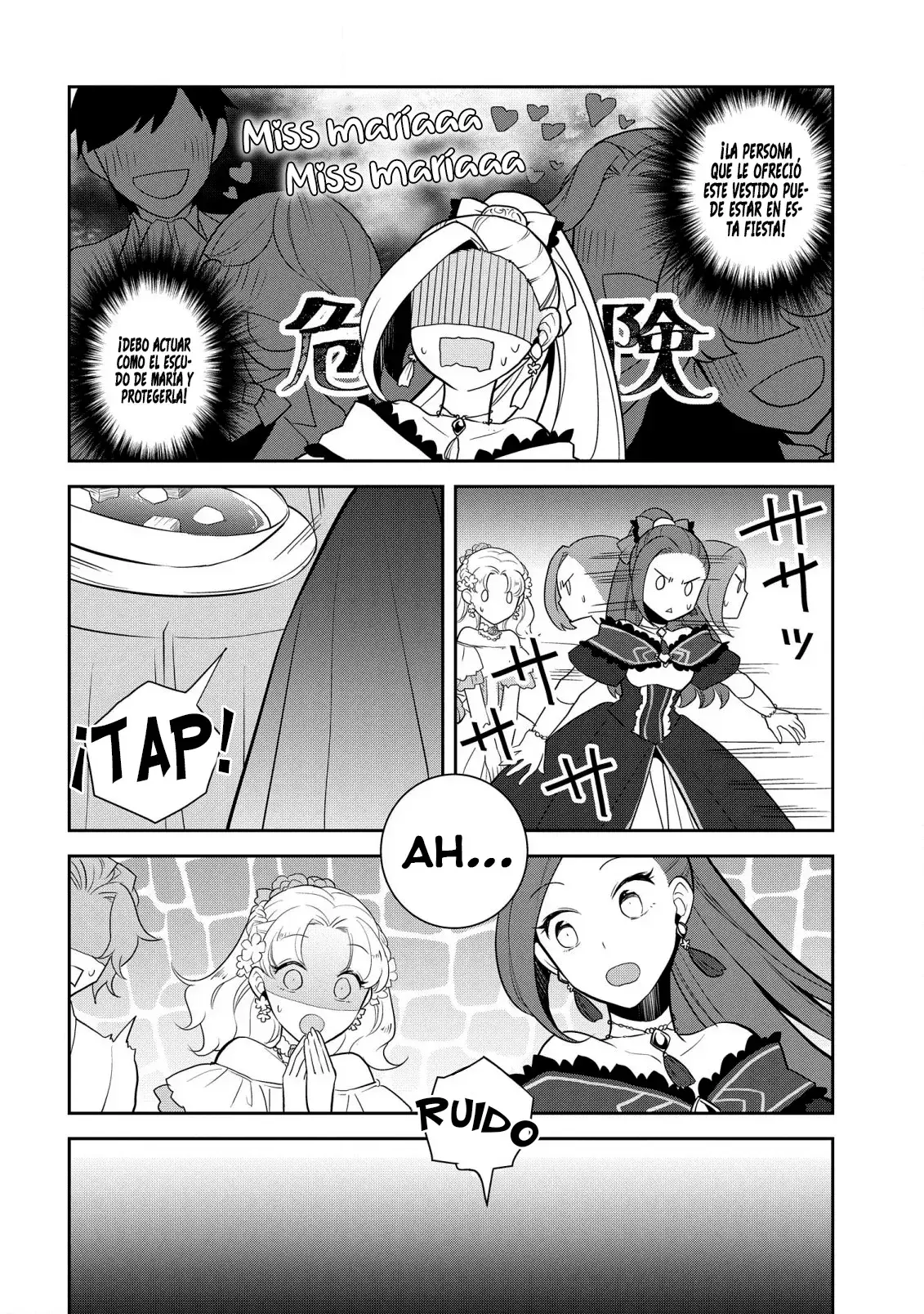 Capitulo 52 page 18