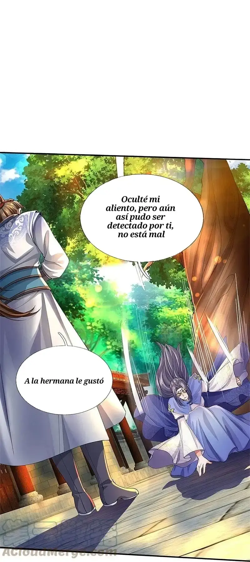 Capitulo 502 page 3
