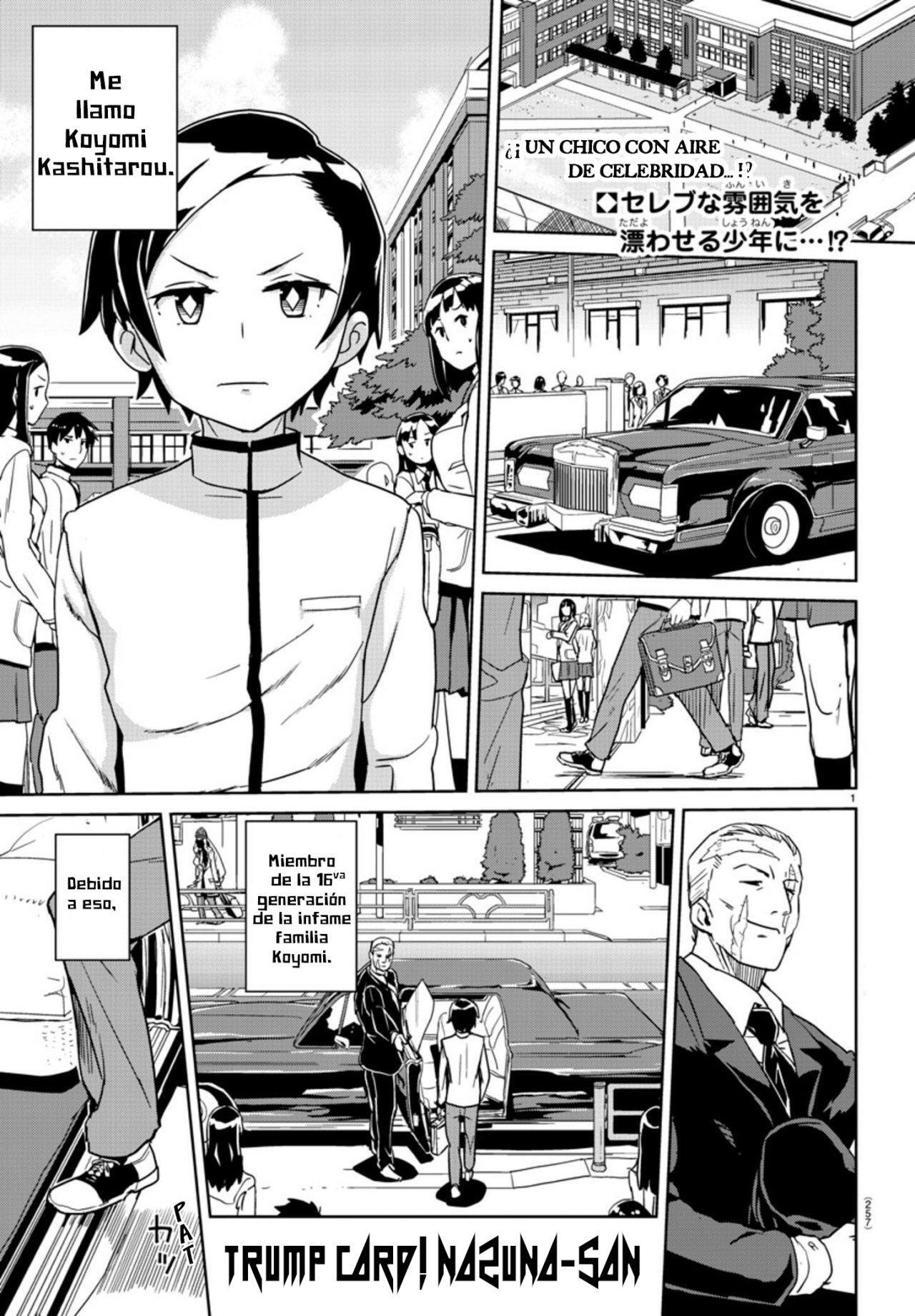 Capitulo 0 page 1