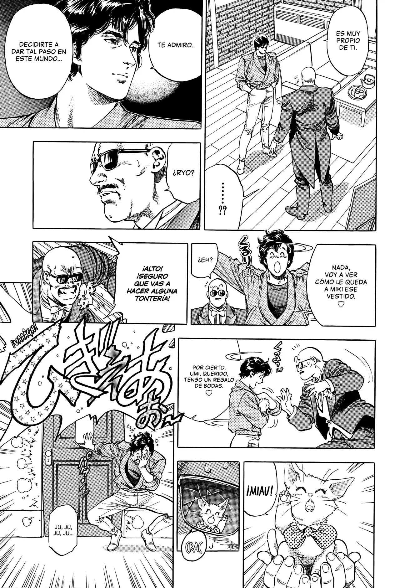 Capitulo 292 page 12