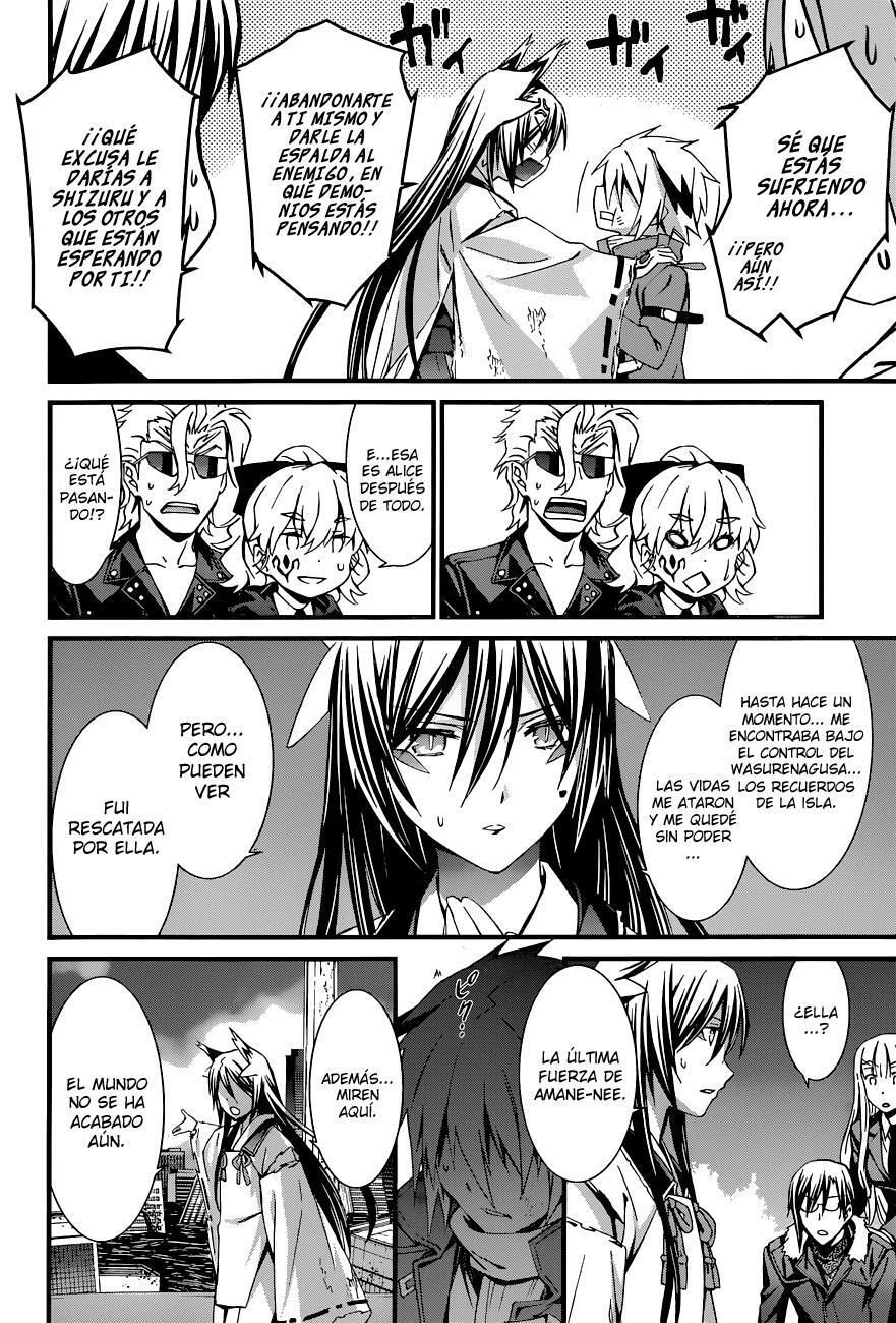 Capitulo 87 page 14