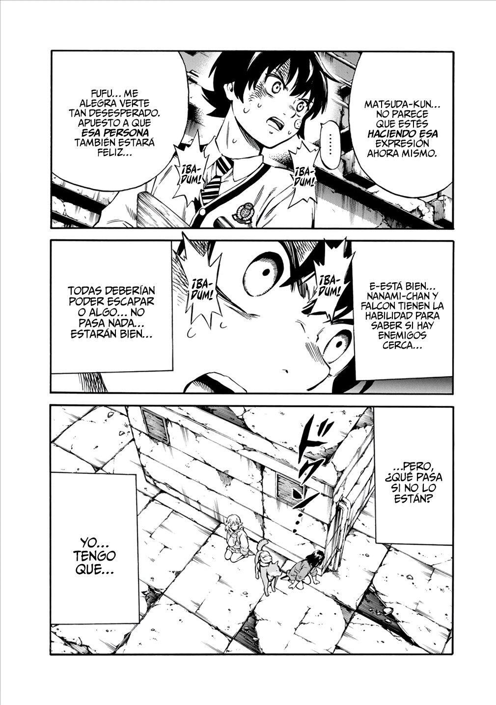 Capitulo 42 page 10