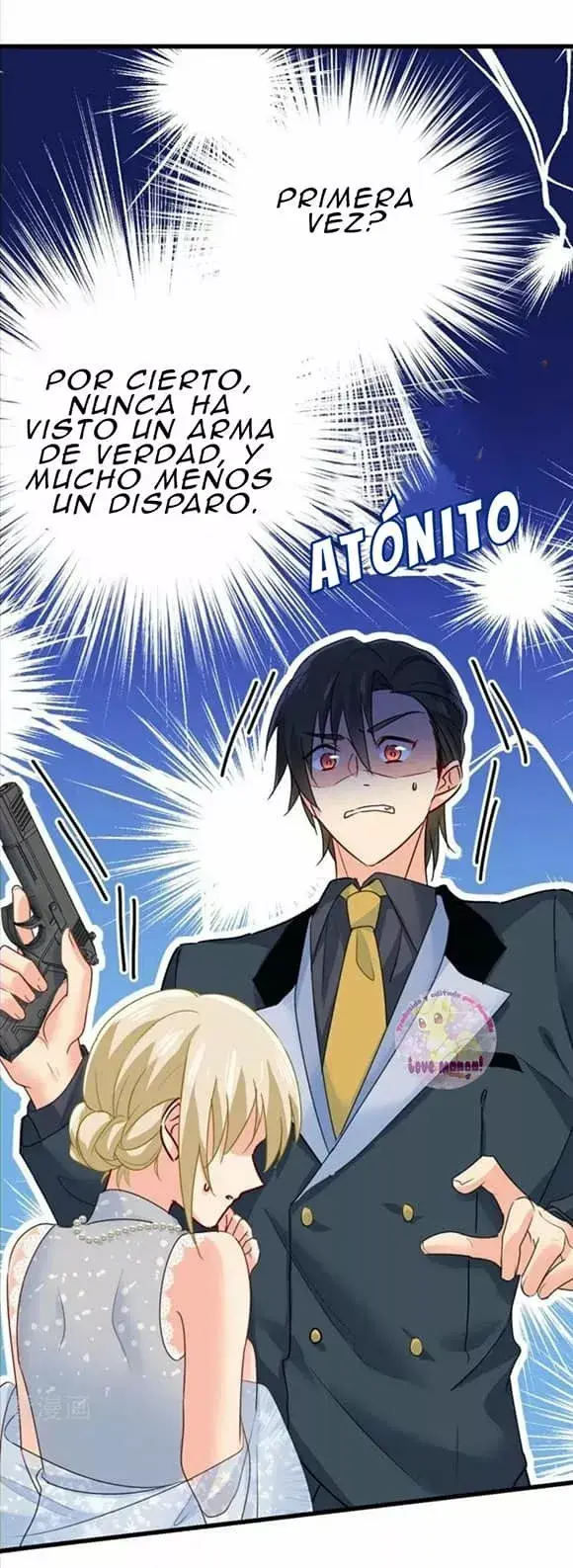 Capitulo 383 page 20