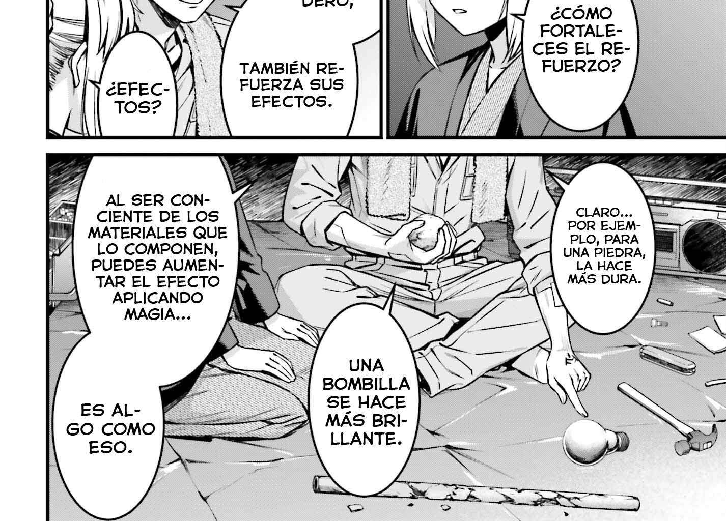 Capitulo 22 page 20