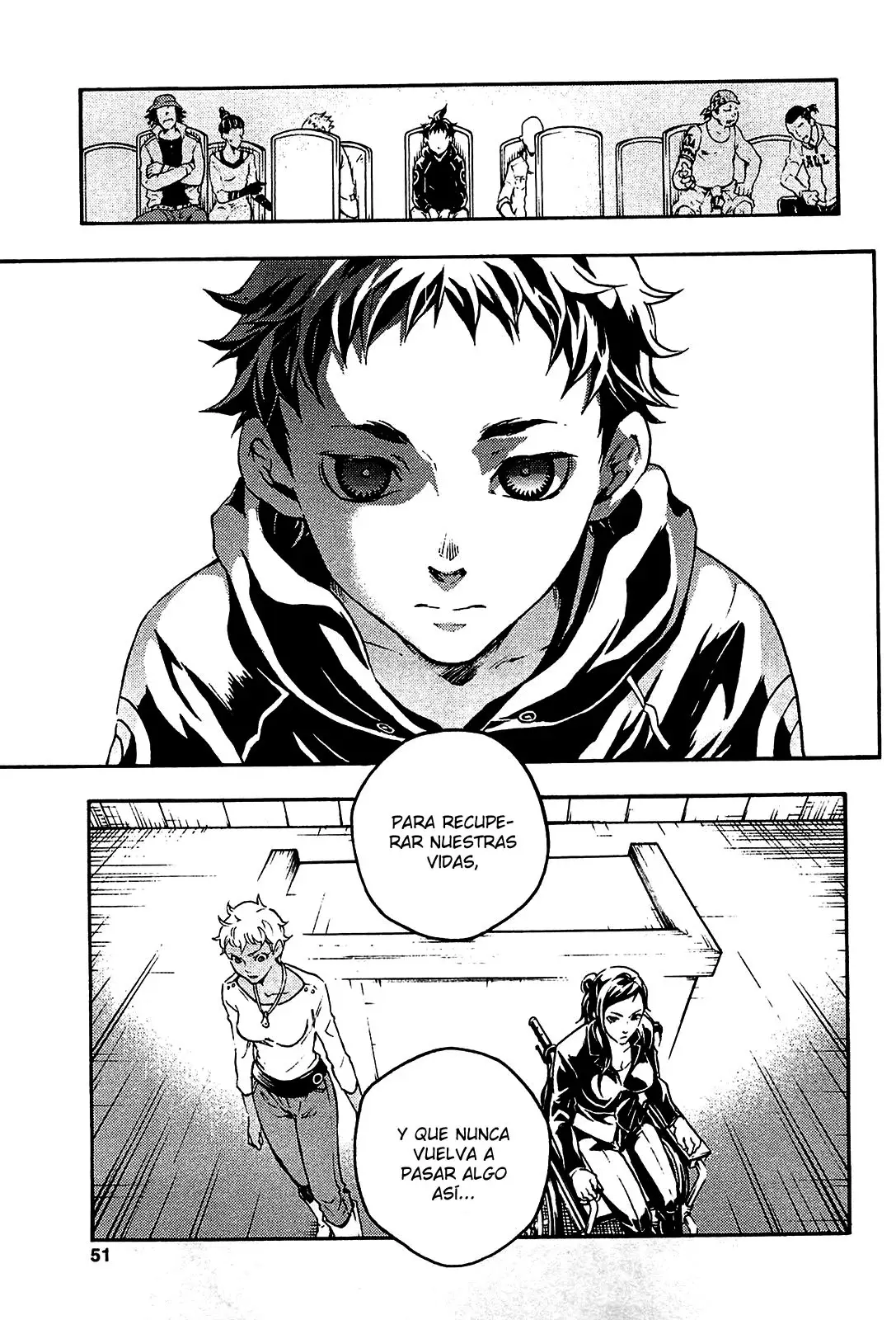 Capitulo 41 page 52