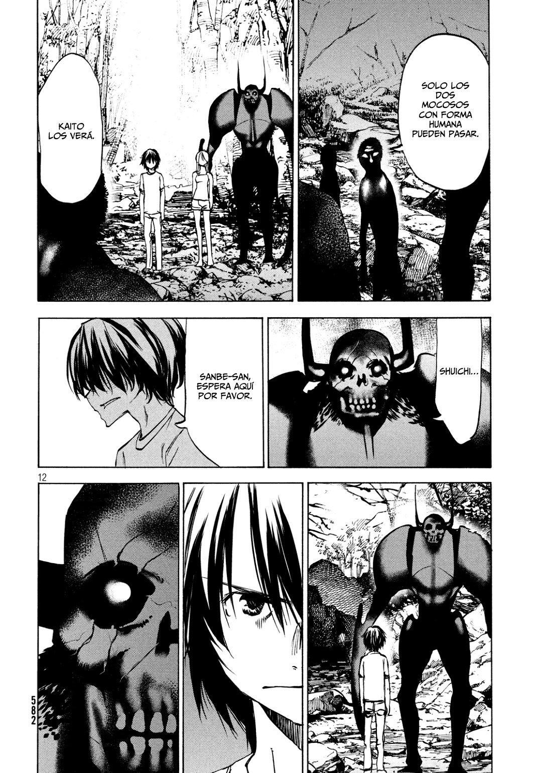 Capitulo 44 page 12