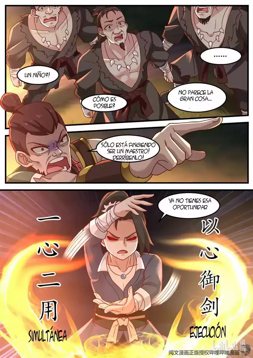 Capitulo 20 page 6
