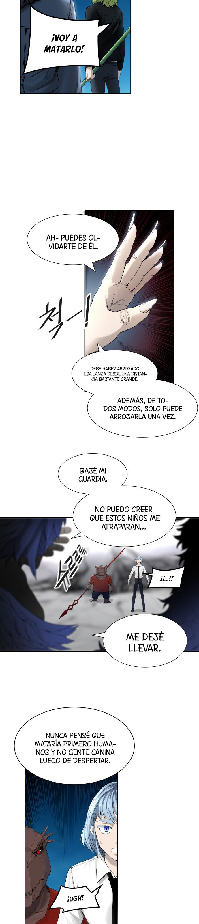 Capitulo 439 page 11