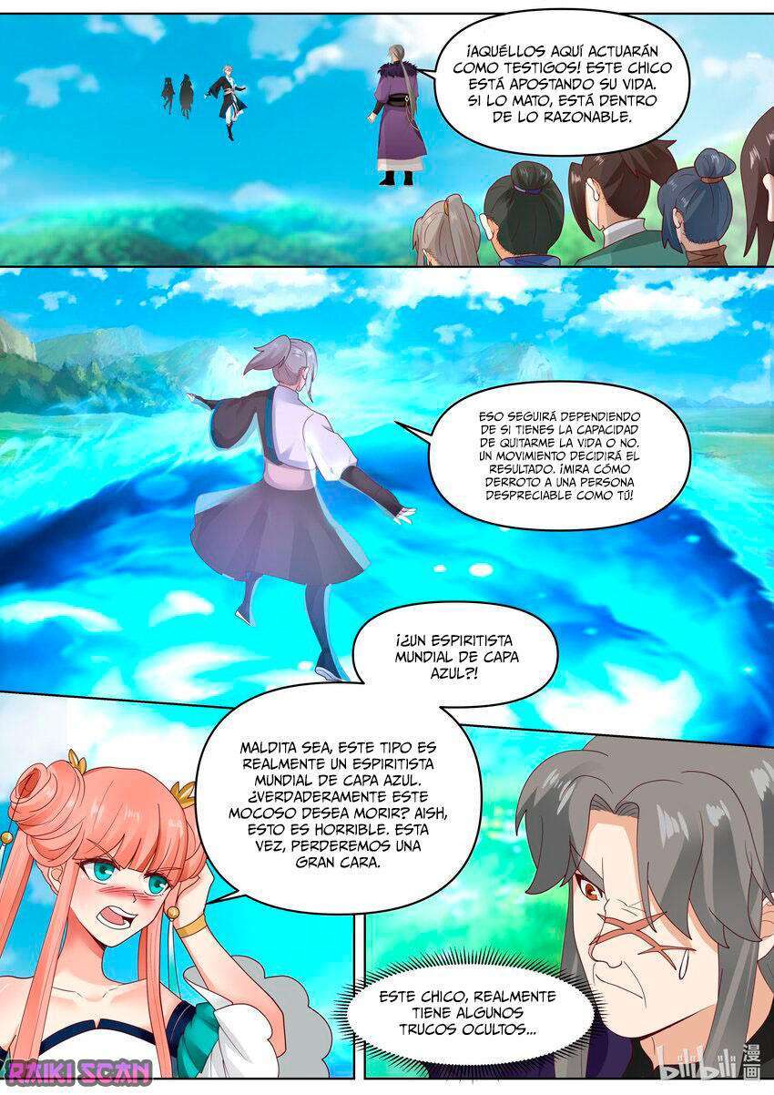 Capitulo 439 page 4