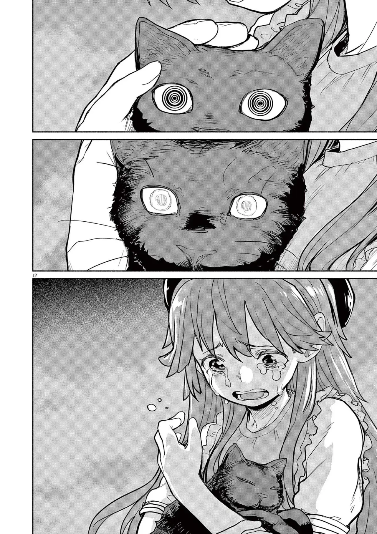 Capitulo 51 page 13
