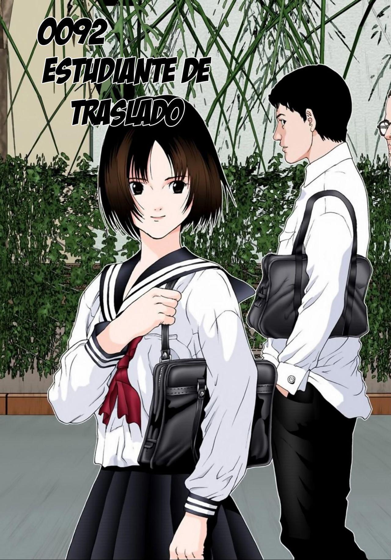 Capitulo 92 page 1