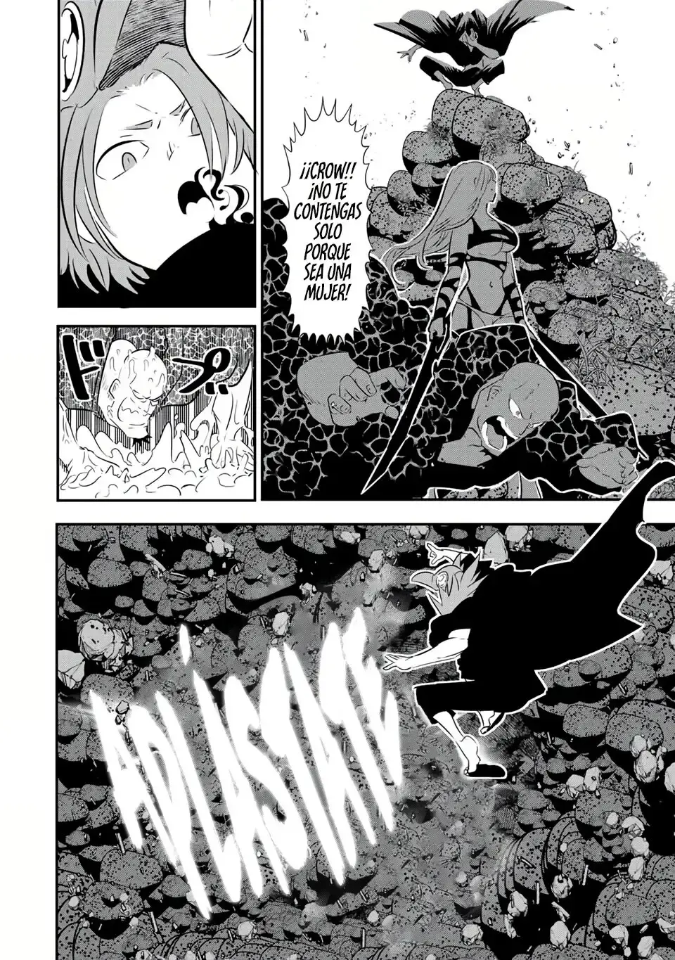 Capitulo 91 page 5