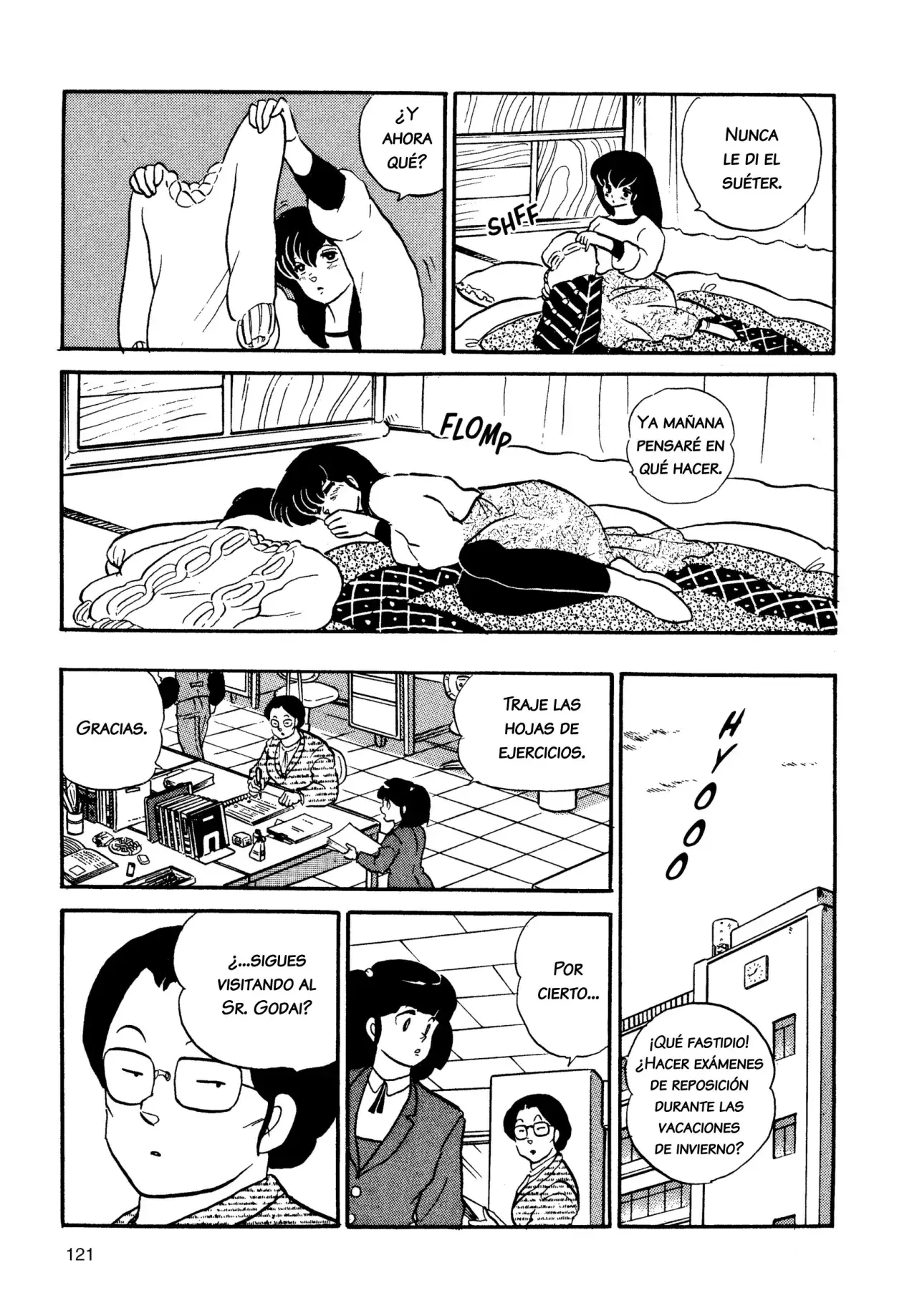 Capitulo 117 page 16