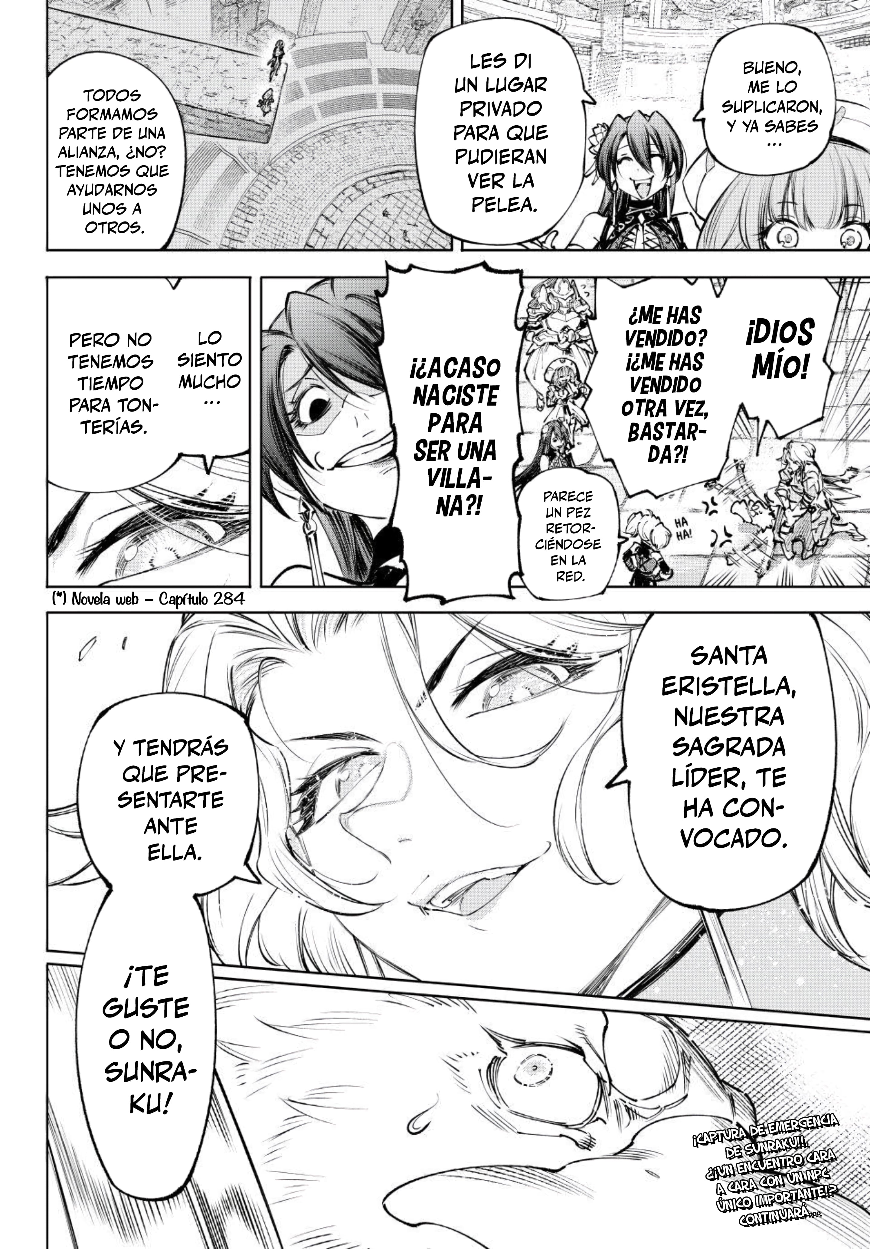 Capitulo 273 page 21