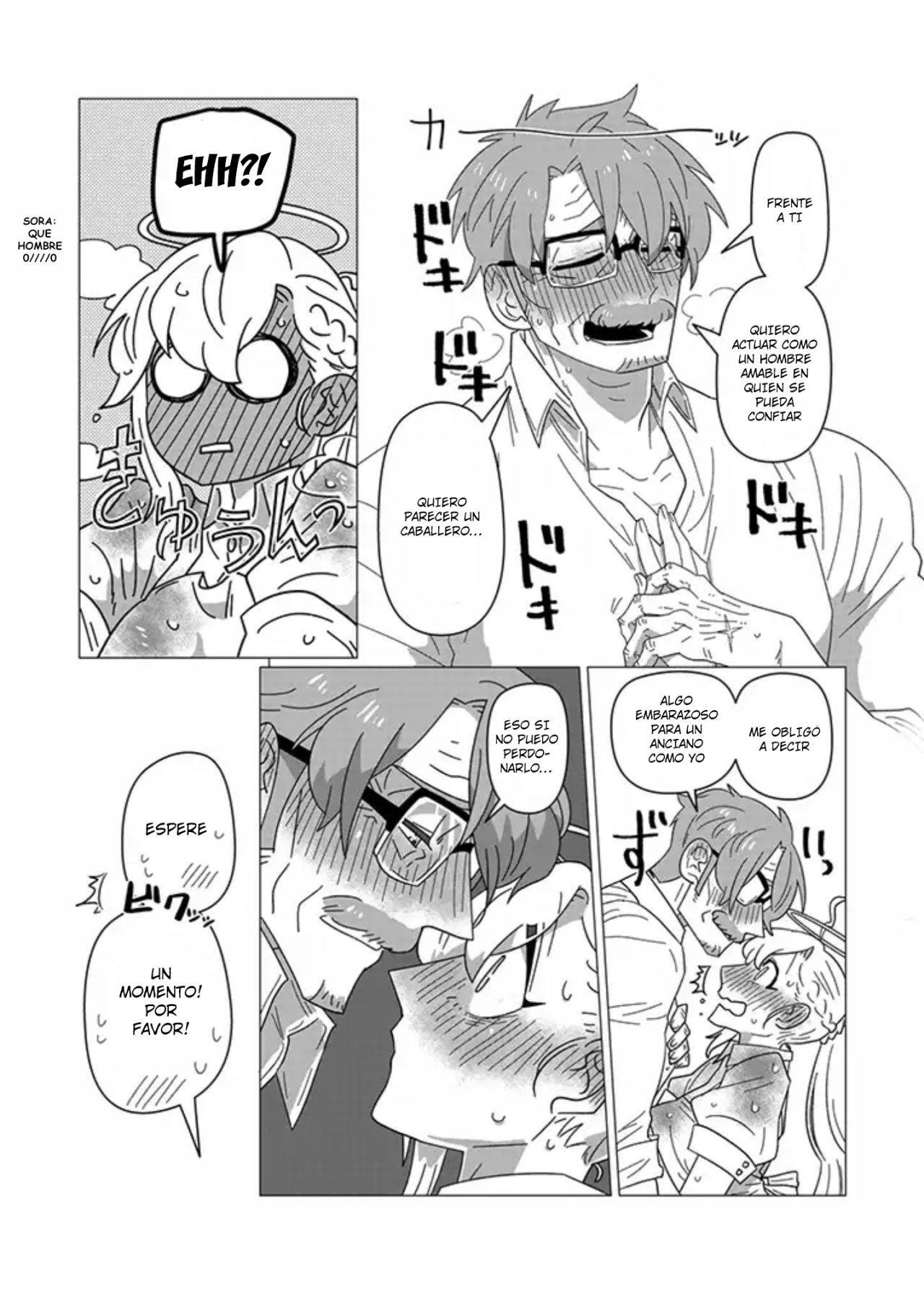 Capitulo 15 page 12