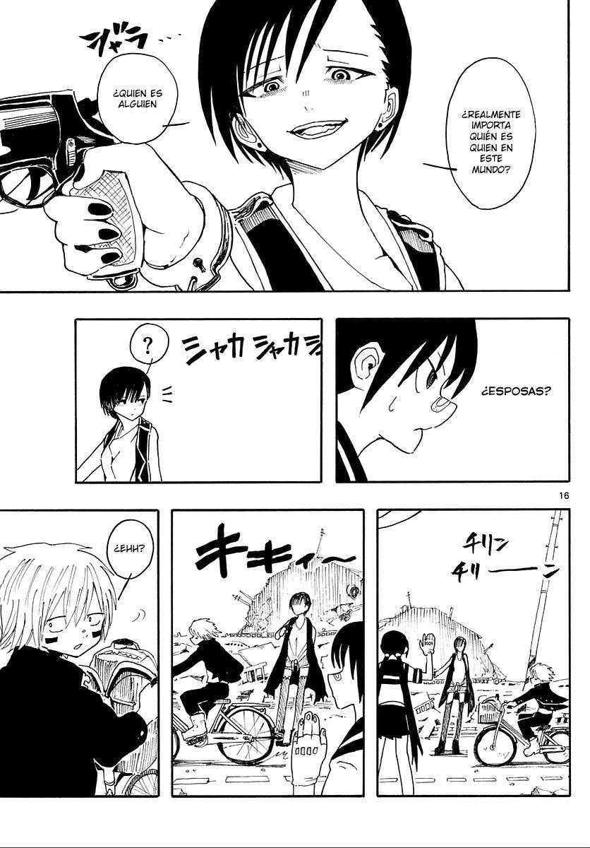 Capitulo 16 page 16