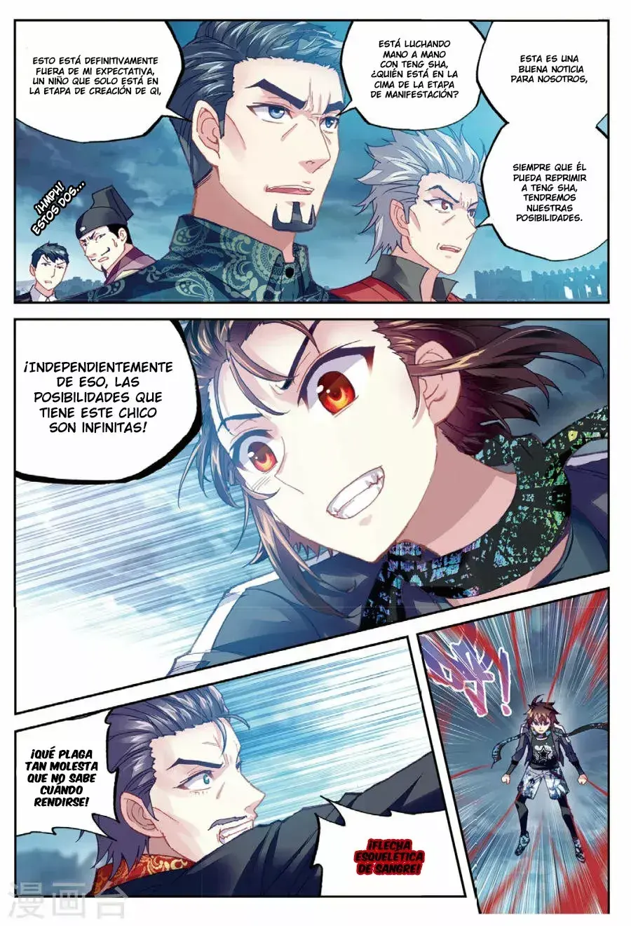 Capitulo 78 page 21