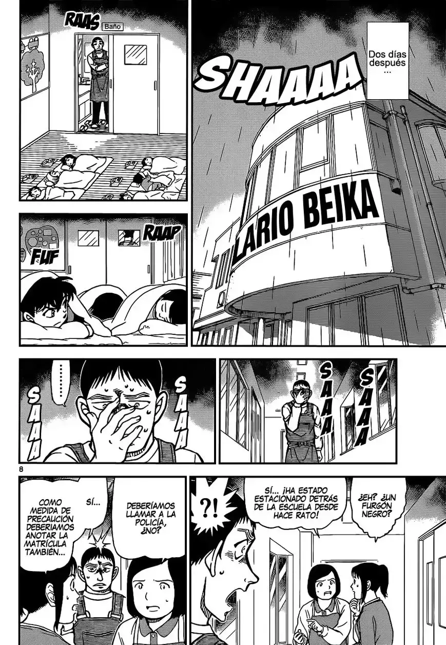 Capitulo 924 page 8