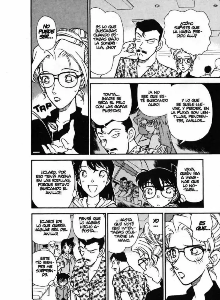 Capitulo 165 page 17