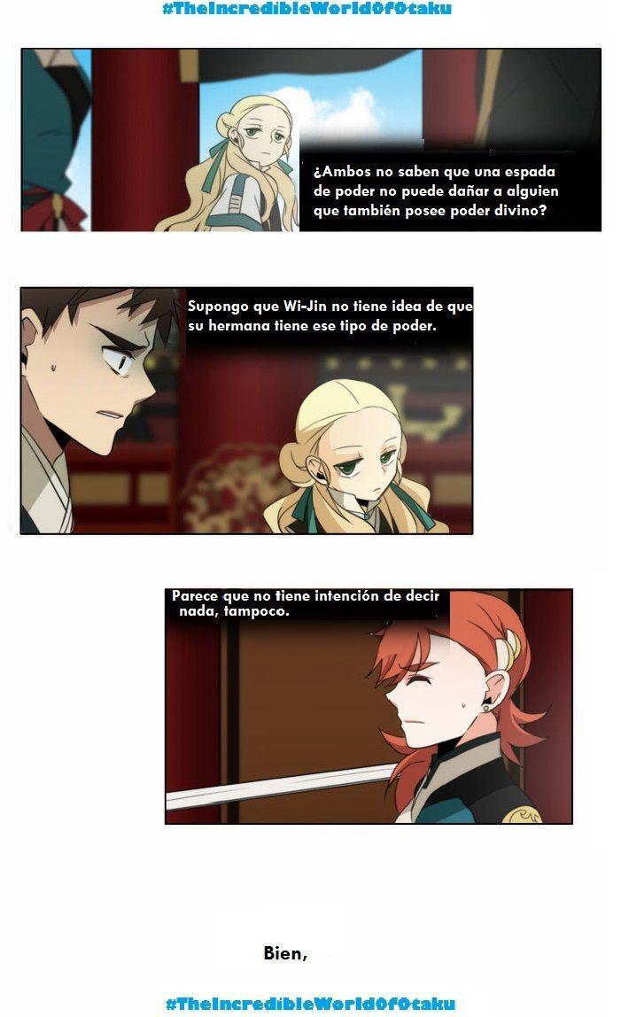 Capitulo 94 page 21