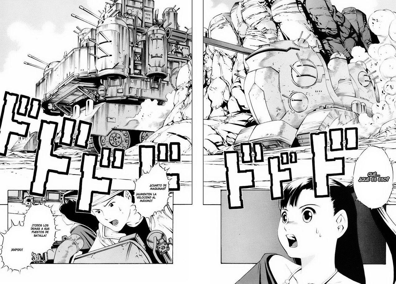 Capitulo 96 page 14