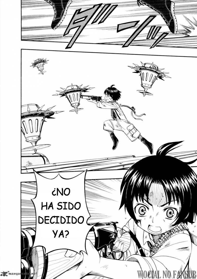 Capitulo 27 page 18