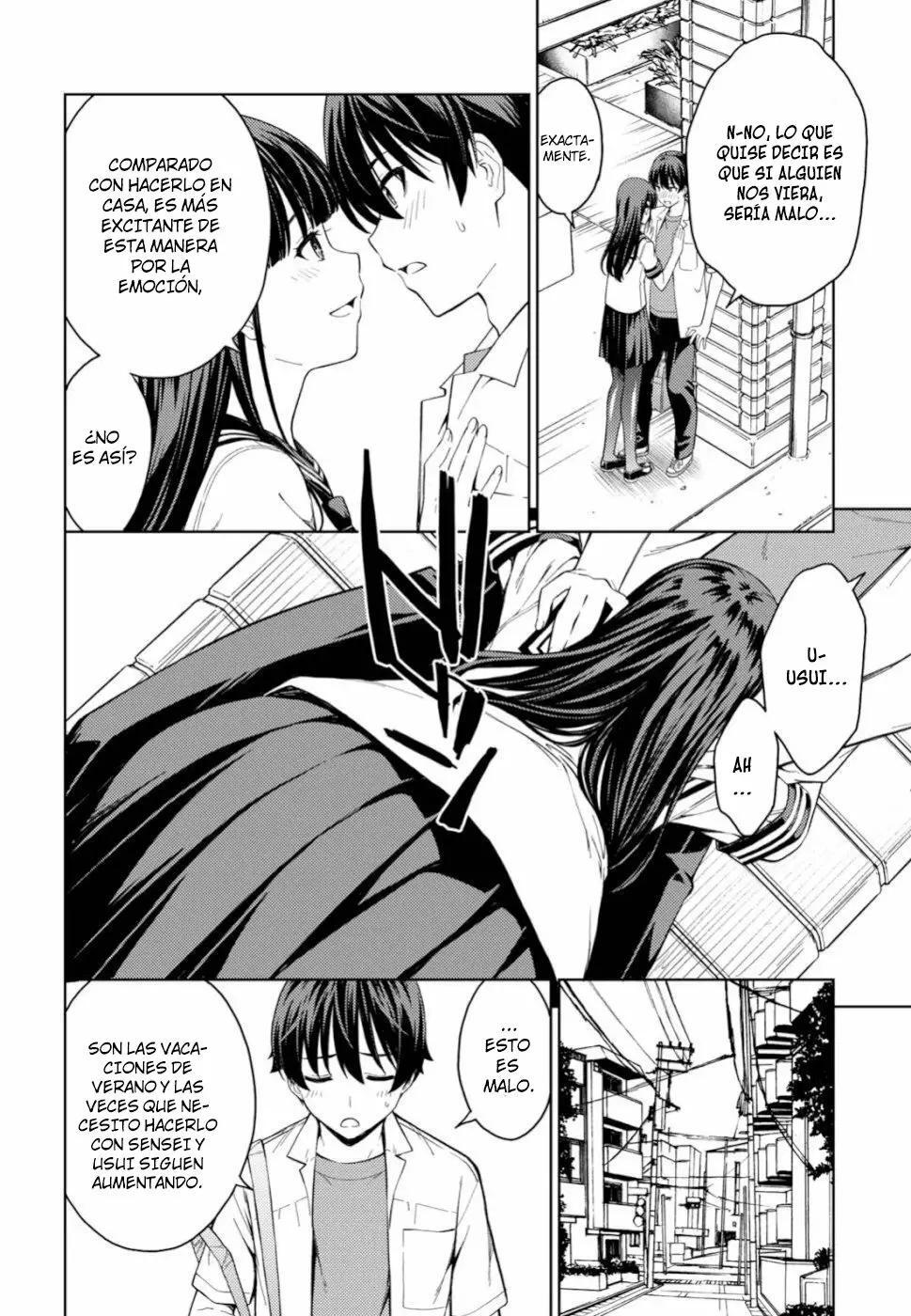 Capitulo 20 page 22