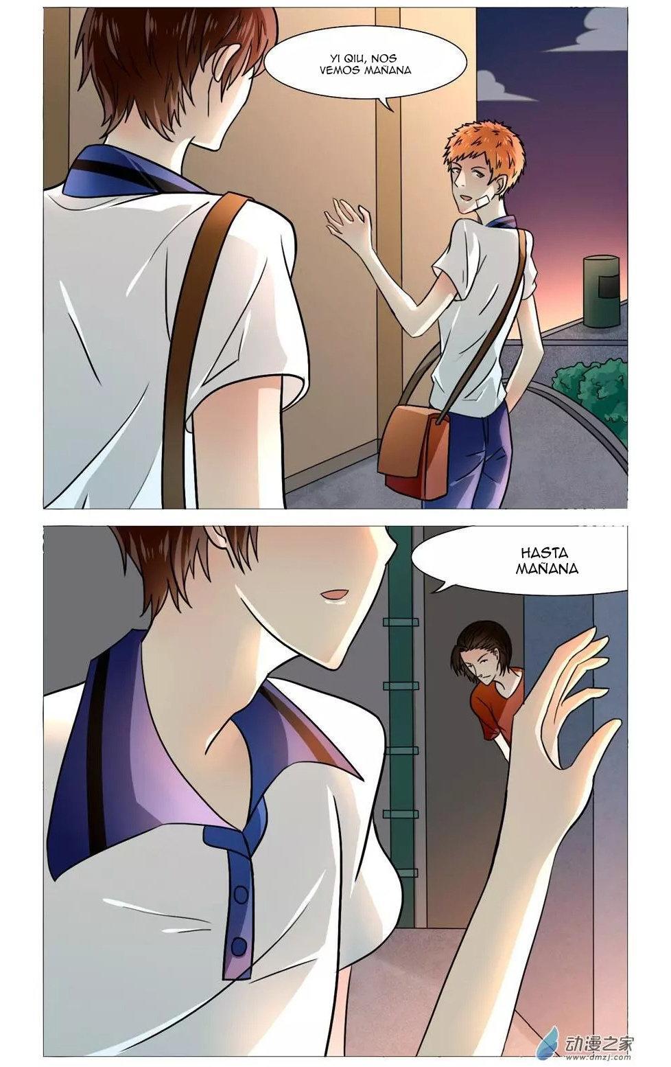 Capitulo 53 page 4