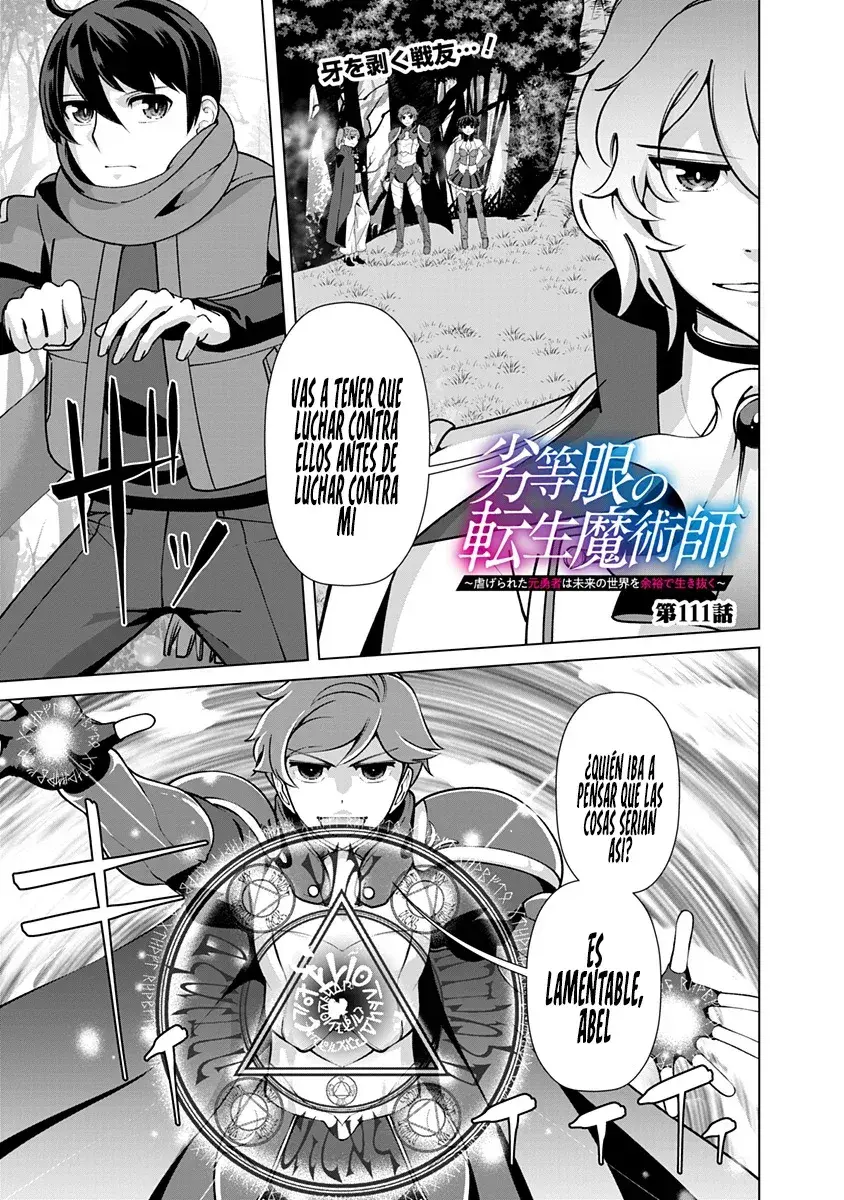 Capitulo 111 page 4