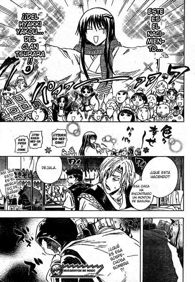Capitulo 135 page 19