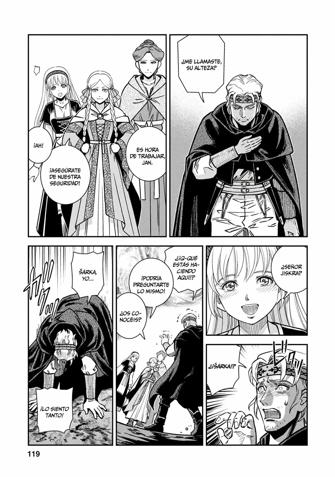 Capitulo 39 page 10