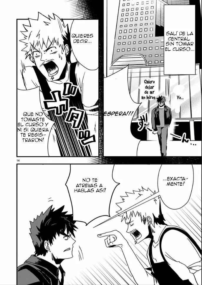 Capitulo 27 page 15