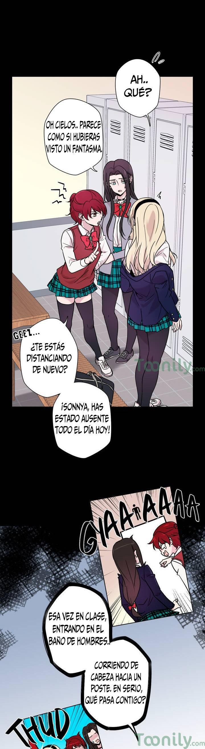 Capitulo 46 page 35